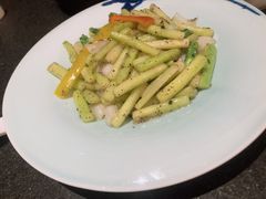 -羡餐厅·杭帮菜·淳菜(千岛湖自由洲际殿店)