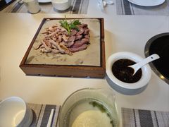 -秦三驴(云飞街店)
