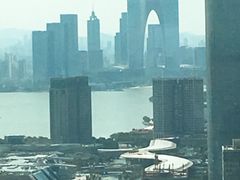 -苏州现代传媒广场商业