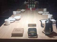 -蓝港海鲜厨房(闽江路店)