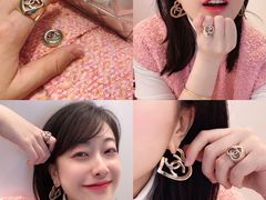 -CHANEL(恒隆广场店)