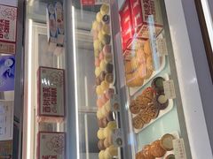 门面-西树泡芙(湖滨银泰in77B区店)