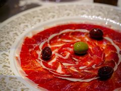 -Le Bistrot de Racine