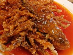 -直隶安家罩饼(复兴路店)