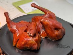 -大树餐厅(环球港店)
