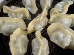 -笑云开汤包店(网巾市店)