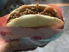 -樊记腊汁肉(竹笆市总店)