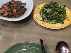 -那家小馆•北京菜•烤鸭(中关村店)