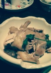 -客语客家菜(东山口店)