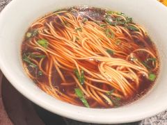 老牌阳春面-南京大牌档(龙湖长楹天街店)