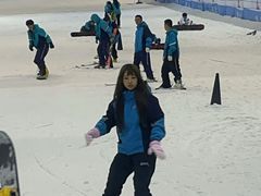 -绍兴启迪乔波冰雪世界