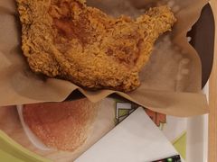 -德克士(南昌西店)