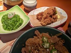 -仓桥家·焗寿司·锅物(光谷步行街店)