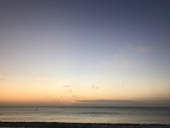 -金巴兰海滩烛光bbq