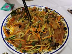 -小柒家第一锹东北菜(城关店)