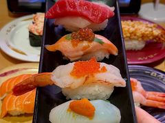 -寿司郎(皇庭广场店)