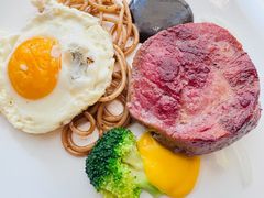 -舜耕山庄四时万和自助餐厅