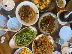 -西江美食舫·江西菜(健德桥店)