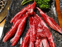 -万兴佳烤肉·长白山老味道(宏泰广场店)