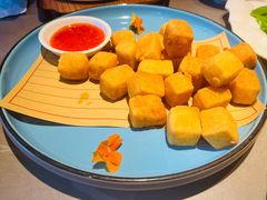 -四川饭店(长白店)