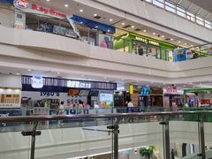 -万达广场(太原街店)