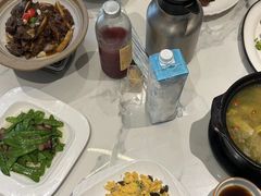 -老李家土菜馆·安吉地标美食