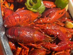 -红胖胖龙虾王·本地菜
