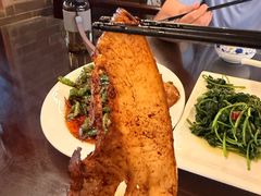 -代木儿回锅肉