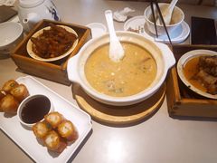 -蔡澜点心·粤菜(领展购物广场店)