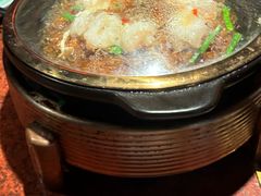 -绿茶餐厅(蓝色港湾店)