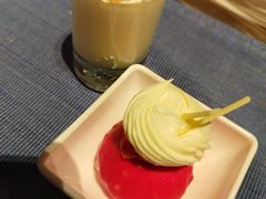 -康莱德酒店·美庭自助餐厅