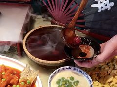 -探花·意境江南菜·唐伯虎文化体验店·松鼠桂鱼(观前店)