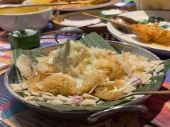 -泰妃殿(武汉首店)