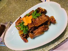 -瓯菜排档·温州海鲜(玕南店)