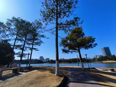 -美兰湖景区