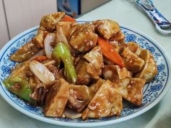 -协顺园回头馆(南顺城路店)