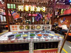 -萍姐火锅·公路夜市(南京新街口店)