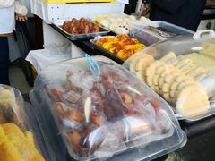-李小老烧饼(常营民族家园店)