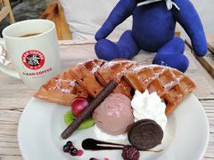 -漫咖啡MAANCOFFEE(清江路店)