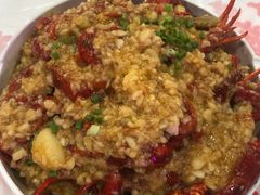 -虎虎龙虾大排档(双井店)