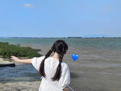 -江门古劳水乡旅游区