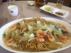 -蟹皇海鲜餐厅