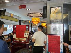 -同得兴 Since·1995 传统苏式面馆(十全街店)