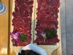 -大河宴·椒麻鱼火锅(北京路中和美食街店)