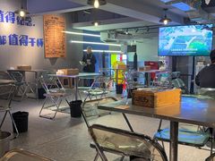 -微醺烤牛·炭火烧烤·精酿啤酒(东郊记忆店)