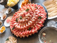 -阿拉佰饭店(西关店)