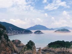 -花岙岛