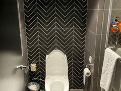 -桔子酒店(苏州中心金鸡湖店)