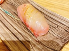 -鮨青(恒基名人购物中心店)