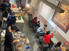 -小豆海棠(嘉兴路店)